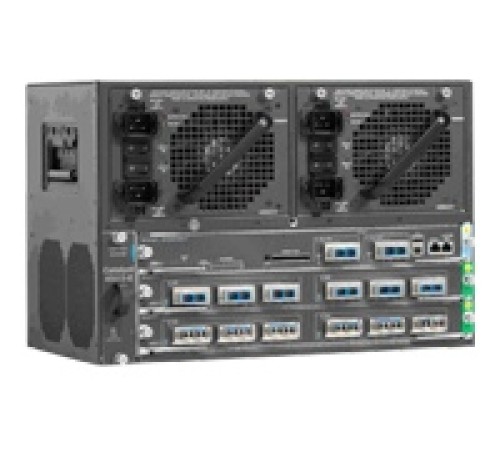 Cisco WS-C4503-E-S2-48V